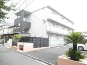 パームコテージVIII番館（（8）番館）