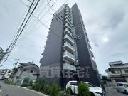 ＪＲ東西線加島駅まで徒歩6分