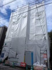 プエンテ豊平