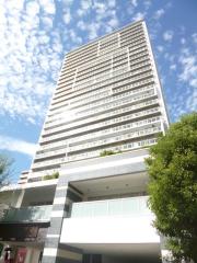 ライオンズ四谷タワーゲート