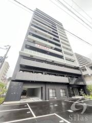 阪神本線尼崎センタープール前駅まで徒歩20分