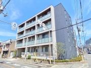 ＪＲおおさか東線ＪＲ淡路駅まで徒歩2分