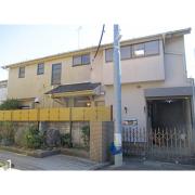 練馬区上石神井2丁目戸建