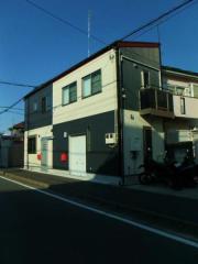 F・GarageIsogo1st