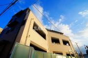 クレドメゾン東神奈川
