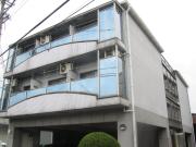 阪急京都線西向日駅まで徒歩23分