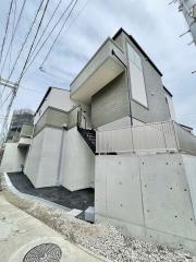 地下鉄西神・山手線長田駅まで徒歩5分