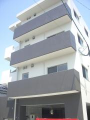 鹿児島市電唐湊線神田（交通局前）駅まで徒歩12分