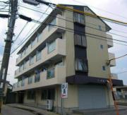 とさでん交通後免線鹿児駅まで徒歩3分