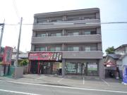八木山香澄ビル