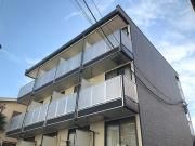 ＪＲ中央線立川駅まで徒歩10分