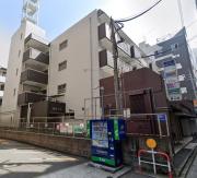 地下鉄七隈線天神南駅まで徒歩6分