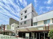 静岡鉄道静岡清水線新静岡駅まで徒歩16分