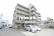 清水マンション