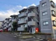 相鉄本線二俣川駅まで徒歩8分