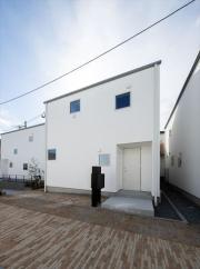 オーサムタウン七隈 4号棟