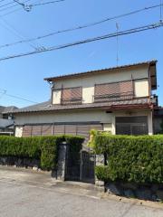 ＪＲ東海道本線野洲駅まで徒歩12分