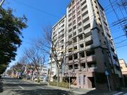 西鉄天神大牟田線大橋駅まで徒歩4分