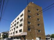 ゆとりーとライン金屋駅まで徒歩8分