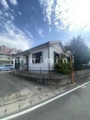 ＪＲ鹿児島本線西熊本駅まで徒歩11分