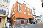 磨屋町きく井ビル