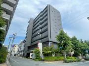 Green Trail Park Nishigawa