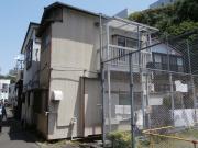 京王井の頭線池ノ上駅まで徒歩7分