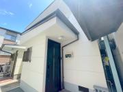 東淀川区西淡路5丁目 貸家