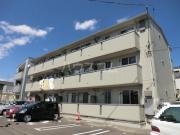 ＪＲ東海道本線静岡駅までバス約12分 徒歩4分