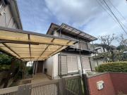 東千葉1丁目貸家