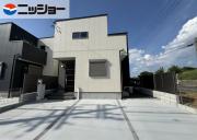 新清洲レジデンスBldg D