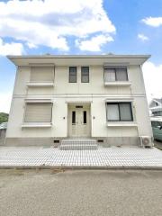 ＪＲ紀勢本線紀三井寺駅まで徒歩33分