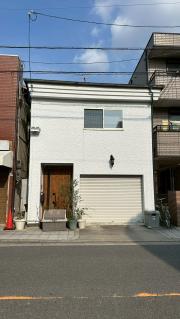 都島中通3丁目貸家