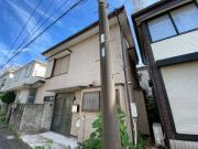 ＪＲ総武線（各駅停車）千葉駅までバス約15分 徒歩2分