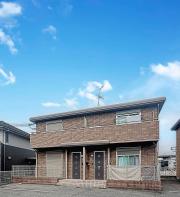 シャインブルー