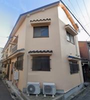 文の里2丁目2L戸建