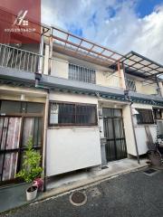 東大阪市小若江2丁目貸家
