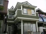 ＪＲ東海道本線茨木駅までバス約12分 徒歩7分