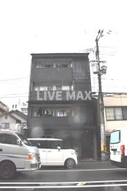 いろは梅小路