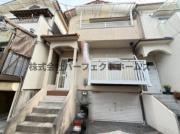 招堤南町1丁目戸建 賃貸