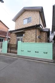 中十条3丁目戸建