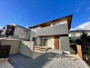 豊中市岡町南戸建貸家