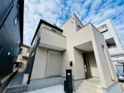 千葉都市モノレール千城台駅まで徒歩8分