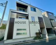 東急大井町線自由が丘駅まで徒歩8分