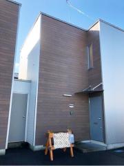 ユニキューブ ラ・フォンテ和光