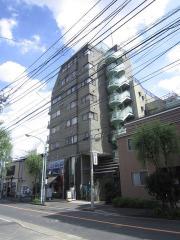 ツインパレス