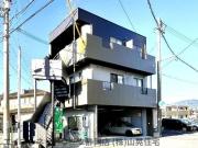 ＪＲ東海道本線静岡駅までバス約24分 徒歩5分