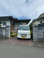 防府市岩畠貸家