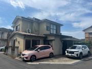 南丘一丁目戸建