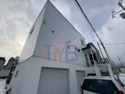 地下鉄東西線発寒南駅まで徒歩6分